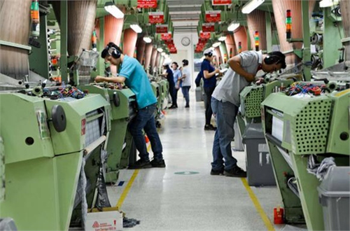 Anysew.vn_Việt Nam và tiềm năng trở thành “công xưởng dệt may mới” của thế giới