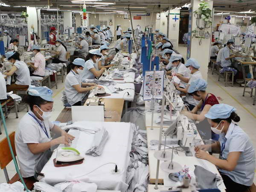 Anysew.vn_Sẽ thanh tra lao động 150 doanh nghiệp dệt may tại 12 tỉnh thành